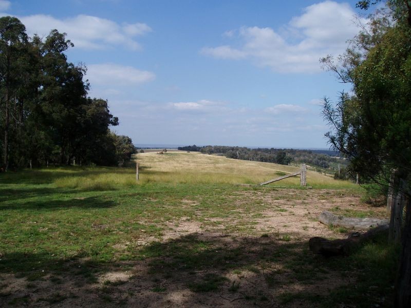 Lot 2 of C Kentucky Road, Newry VIC 3859