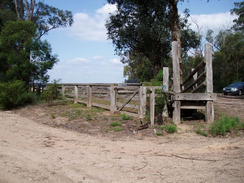 Lot 2 of C Kentucky Road, Newry VIC 3859