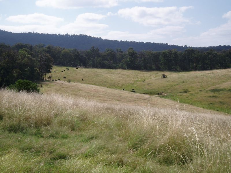 Lot 2 of C Kentucky Road, Newry VIC 3859