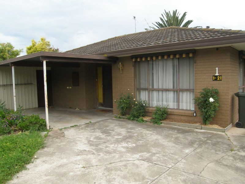 1/21 Thomson Street, Maffra VIC 3860