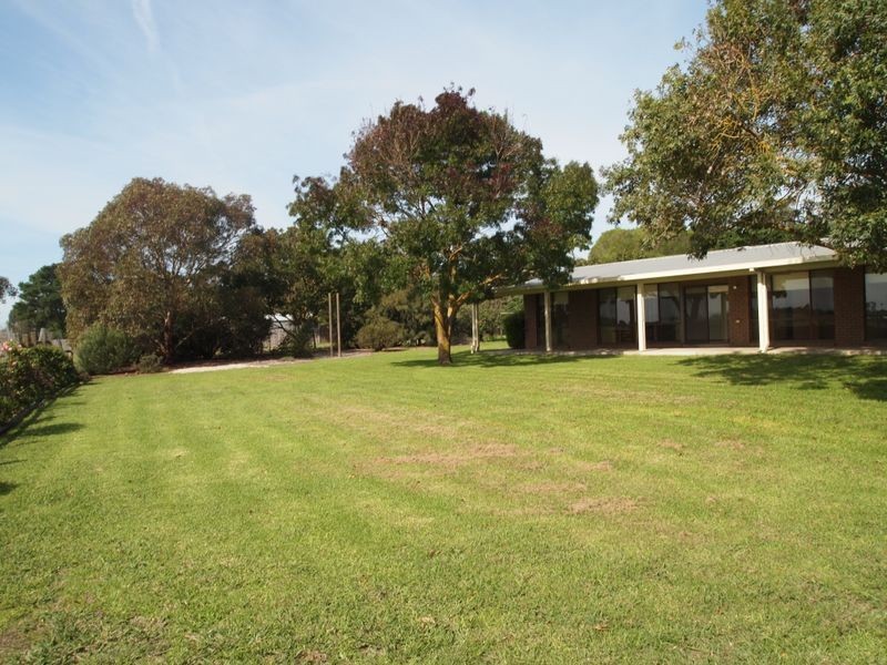548 Stratford Road, Maffra VIC 3860