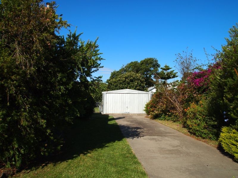 64 Powerscourt Street, Maffra VIC 3860