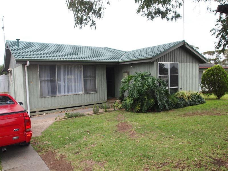 10 Munro Street, Maffra VIC 3860