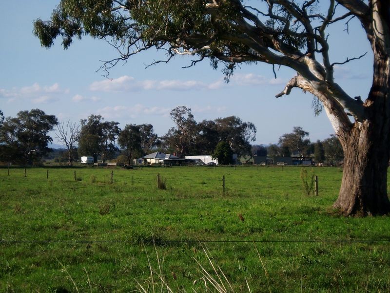 417 Lower Newry Road, Newry VIC 3859