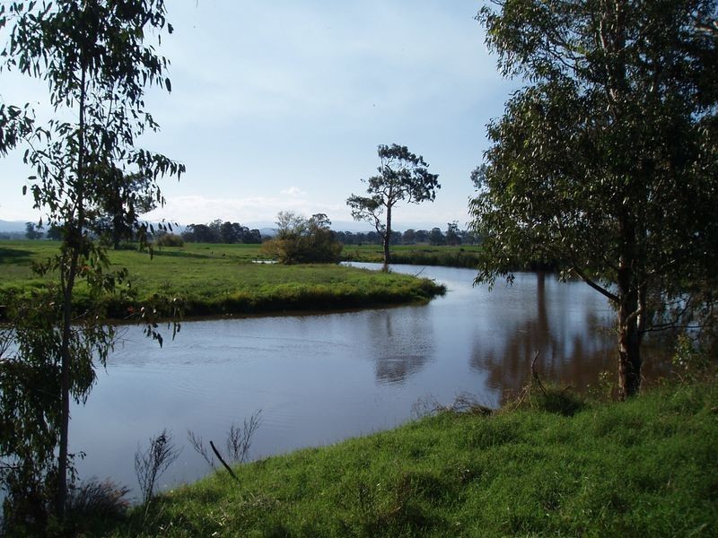 417 Lower Newry Road, Newry VIC 3859