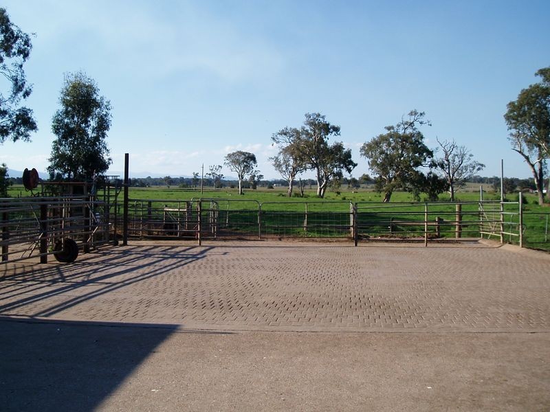 417 Lower Newry Road, Newry VIC 3859