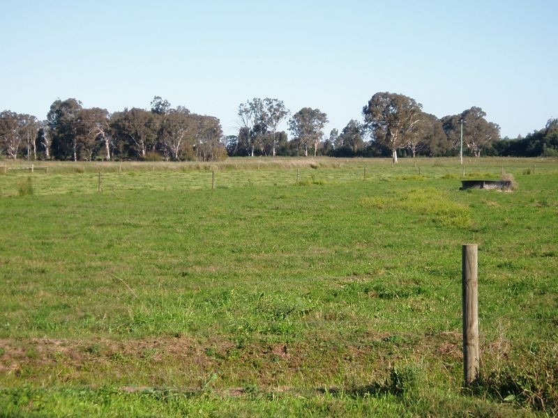 417 Lower Newry Road, Newry VIC 3859