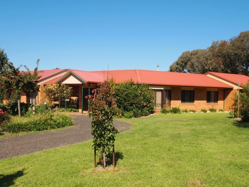 2 Creighton Court, Maffra VIC 3860