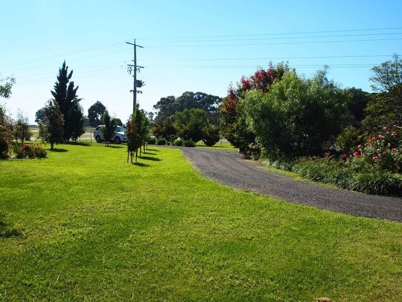 2 Creighton Court, Maffra VIC 3860