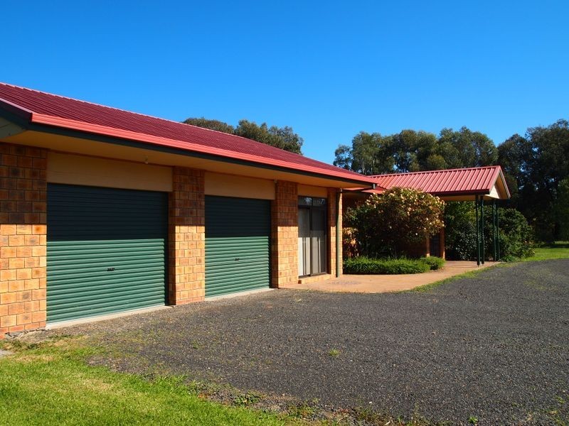 2 Creighton Court, Maffra VIC 3860