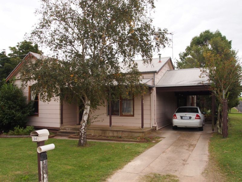 54 Princess Street, Maffra VIC 3860