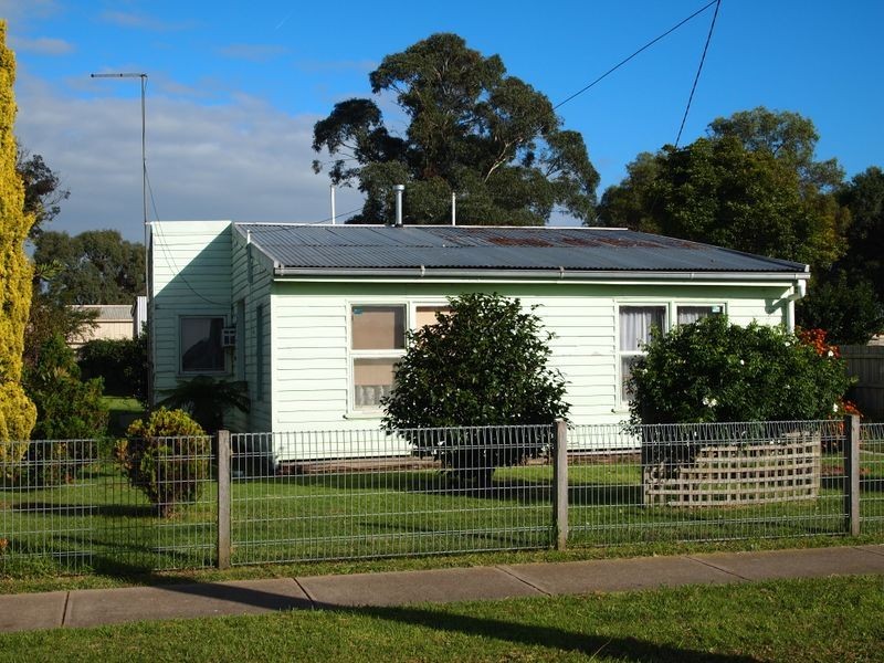 69 Landy Street, Maffra VIC 3860