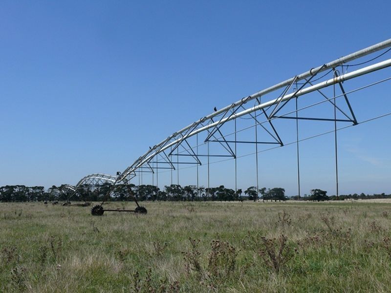 Clydebank-Bengworden Road, Clydebank VIC 3851