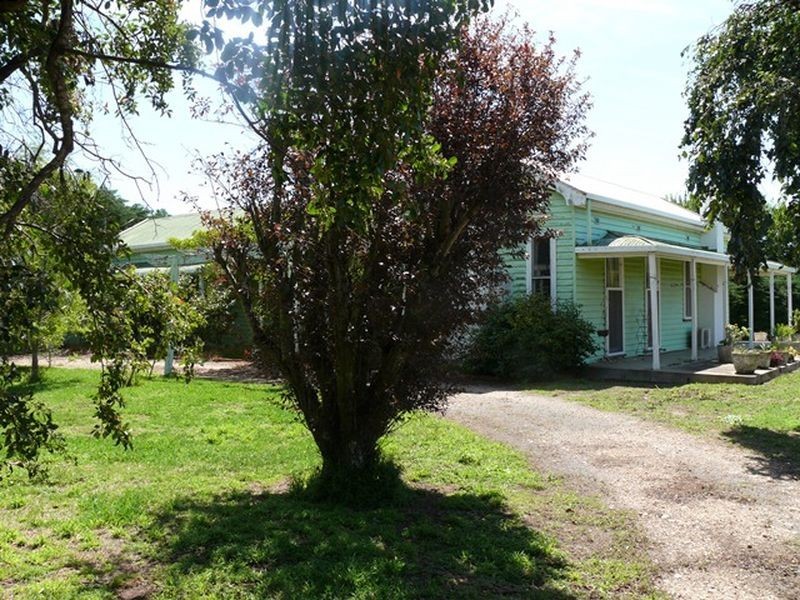 Clydebank-Bengworden Road, Clydebank VIC 3851