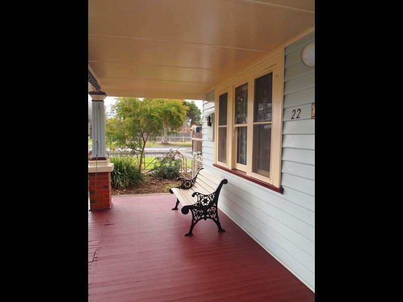 22 McMillan Street, Maffra VIC 3860