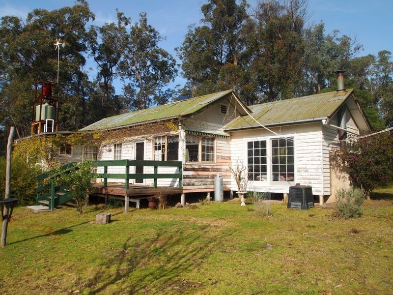 561 Briagolong-Stockdale Road, Stockdale VIC 3862