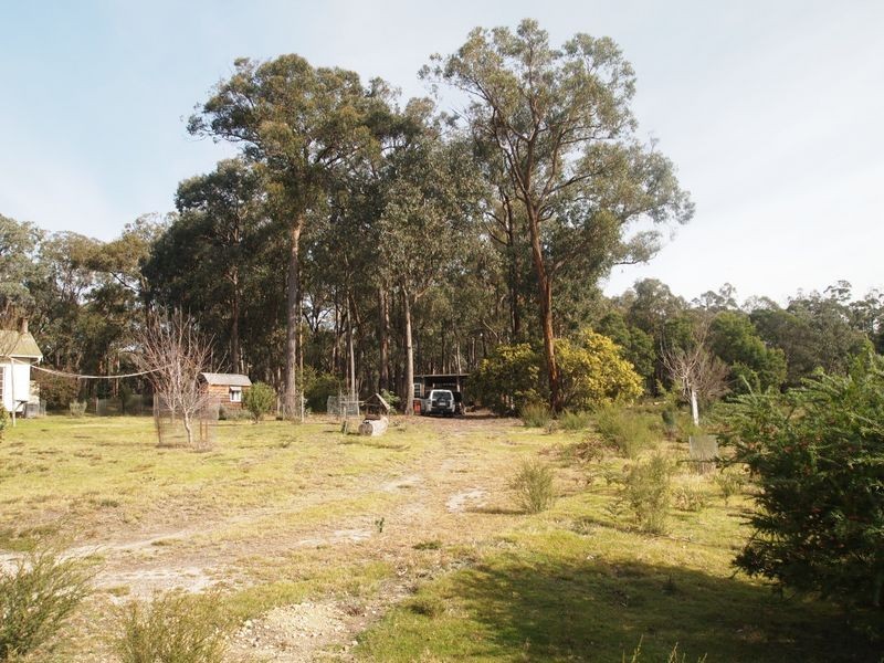 561 Briagolong-Stockdale Road, Stockdale VIC 3862