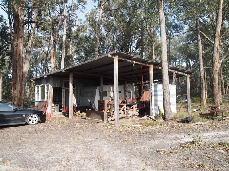 561 Briagolong-Stockdale Road, Stockdale VIC 3862