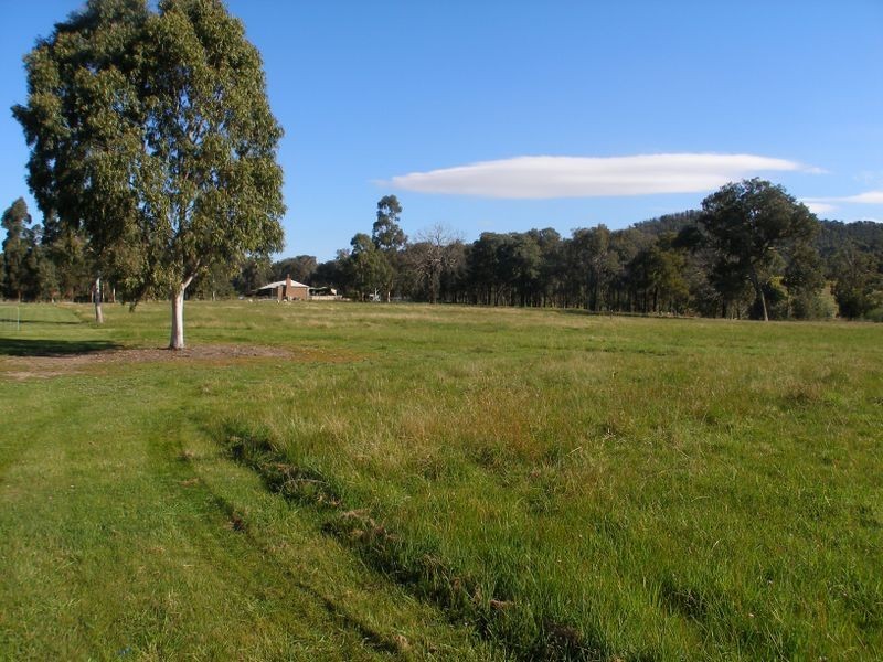 Lot 8 Thompson Drive, Cowwarr VIC 3857