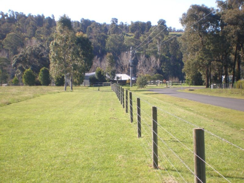 Lot 8 Thompson Drive, Cowwarr VIC 3857