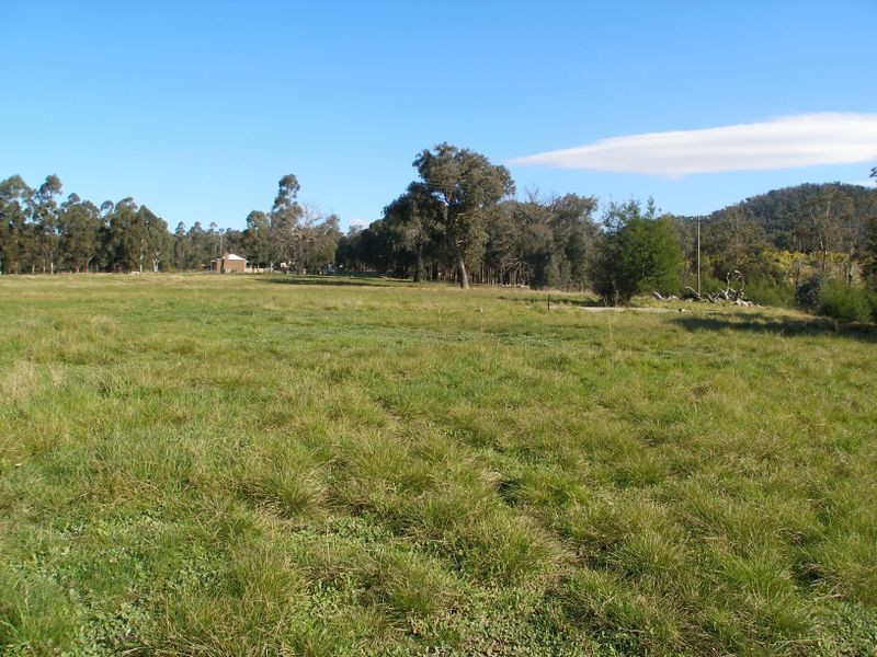 Lot 8 Thompson Drive, Cowwarr VIC 3857