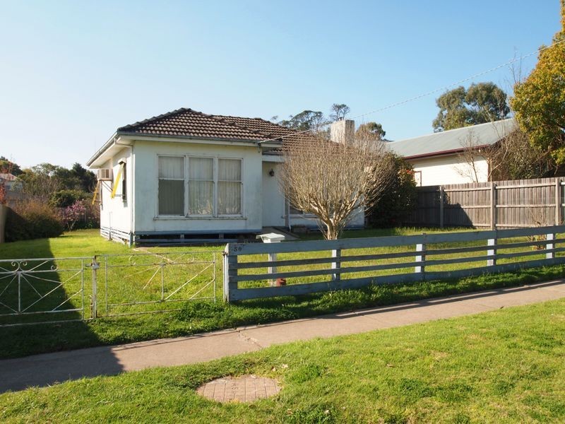 50 Princess Street, Maffra VIC 3860