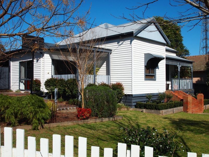 40 Foster Street, Maffra VIC 3860