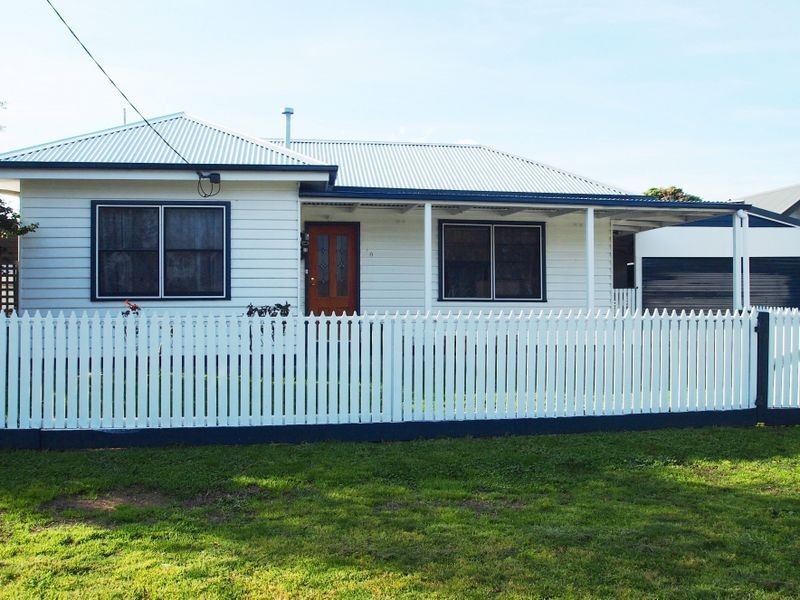 10 Princess Street, Maffra VIC 3860