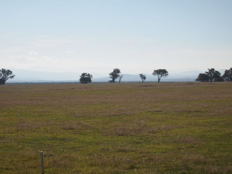 Sawpit Creek Road, Briagolong VIC 3860