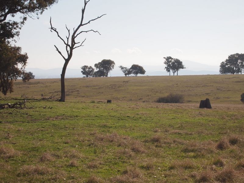 Sawpit Creek Road, Briagolong VIC 3860