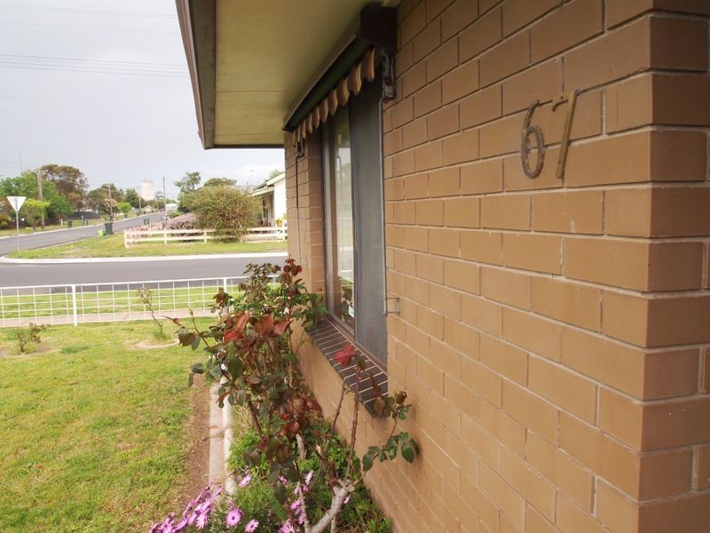 3/67 McAdam Street, Maffra VIC 3860