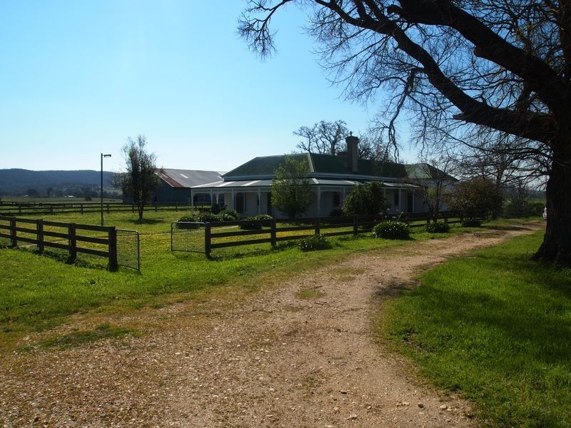 Cowwarr Weir Road, Cowwarr VIC 3857