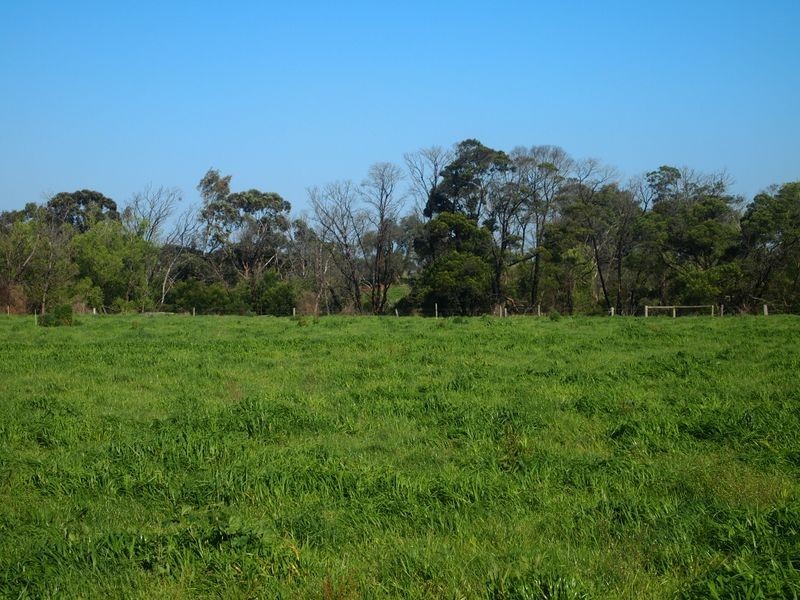 Cowwarr Weir Road, Cowwarr VIC 3857
