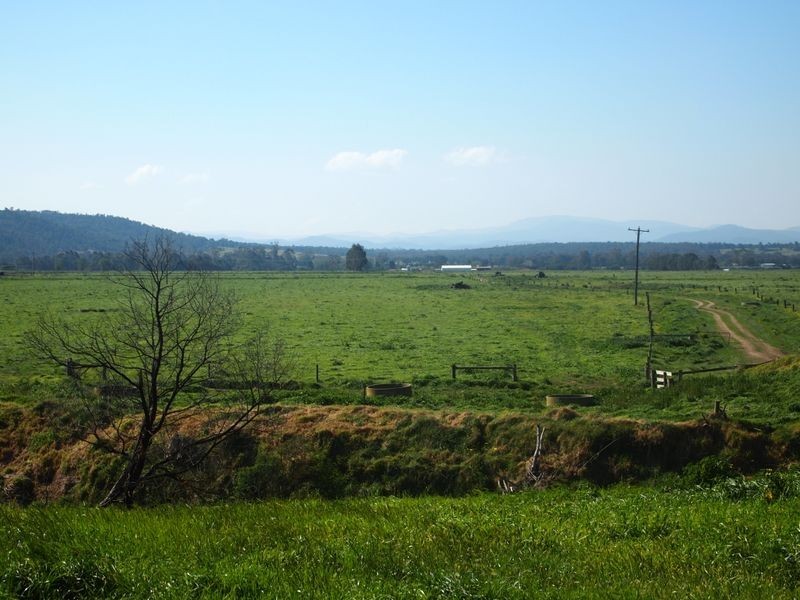 Cowwarr Weir Road, Cowwarr VIC 3857