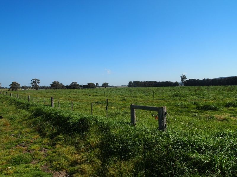 Cowwarr Weir Road, Cowwarr VIC 3857