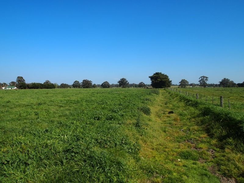 Cowwarr Weir Road, Cowwarr VIC 3857