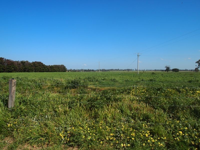 Cowwarr Weir Road, Cowwarr VIC 3857