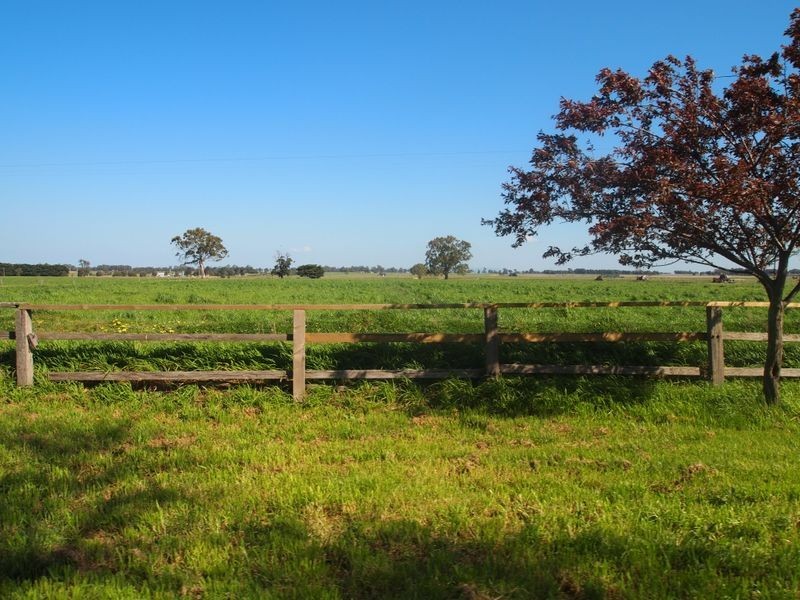 Cowwarr Weir Road, Cowwarr VIC 3857