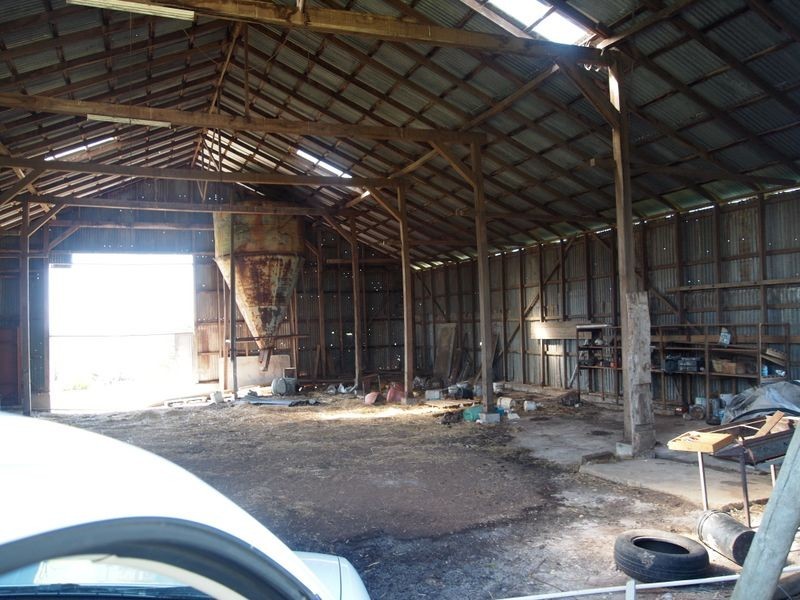 Cowwarr Weir Road, Cowwarr VIC 3857