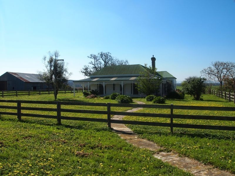 Cowwarr Weir Road, Cowwarr VIC 3857