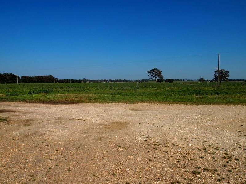 Cowwarr Weir Road, Cowwarr VIC 3857