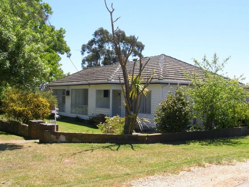 4 Princess Street, Maffra VIC 3860