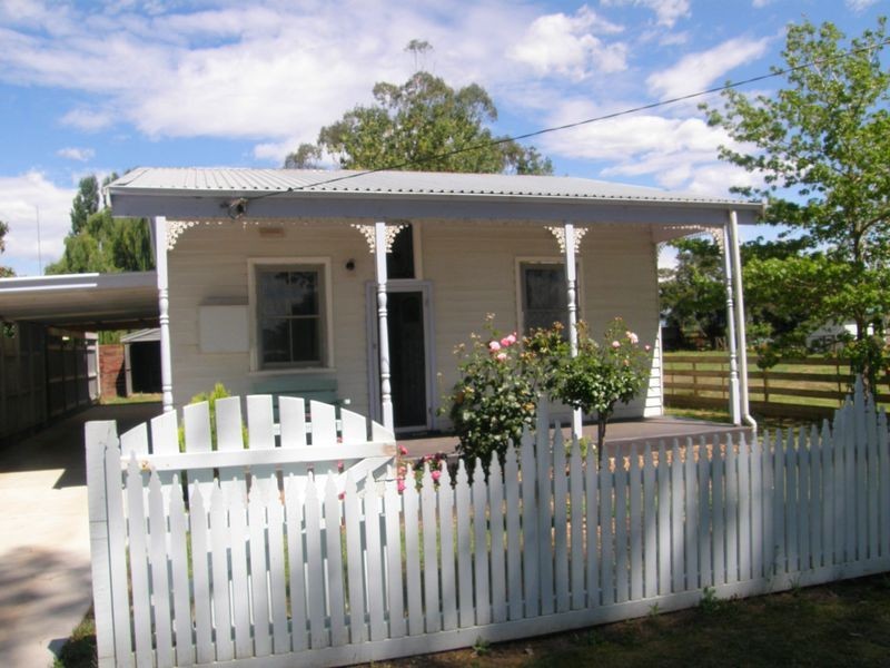 7 Newry Road, Tinamba VIC 3859