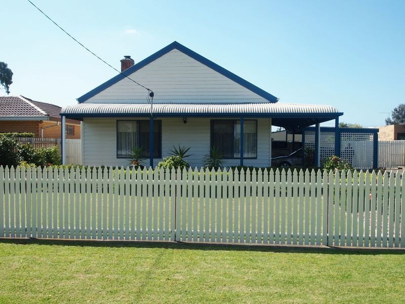 20 George Street, Maffra VIC 3860