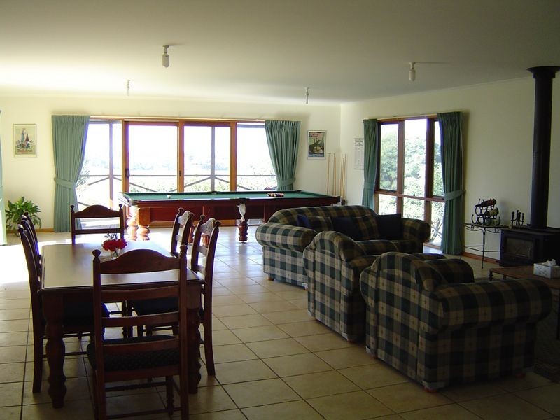 Lot 1 504 Commonyard Road, Newry VIC 3859