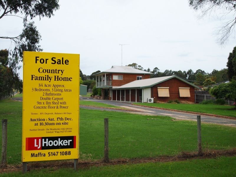 17-19 McLean Street, Briagolong VIC 3860