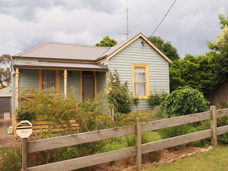 47 King Street, Maffra VIC 3860