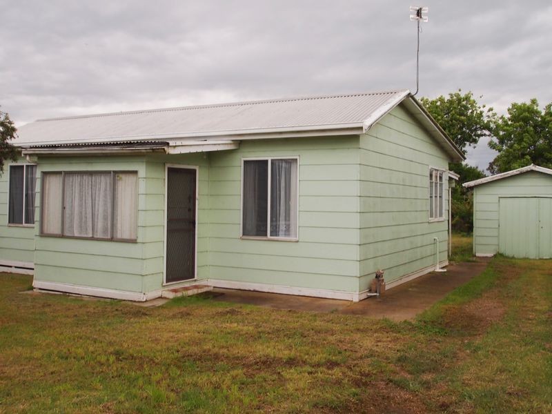 50 Knight Street, Maffra VIC 3860
