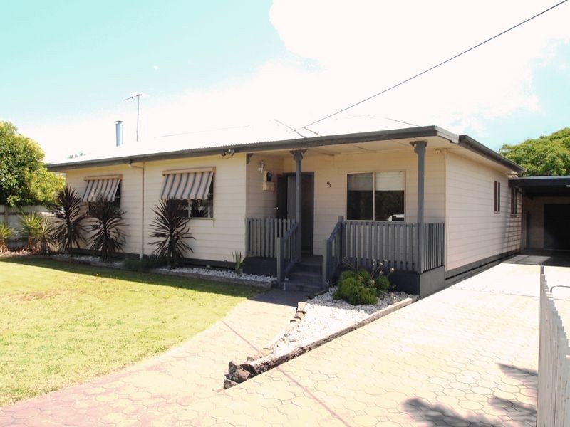 91 Mcadam Street, Maffra VIC 3860