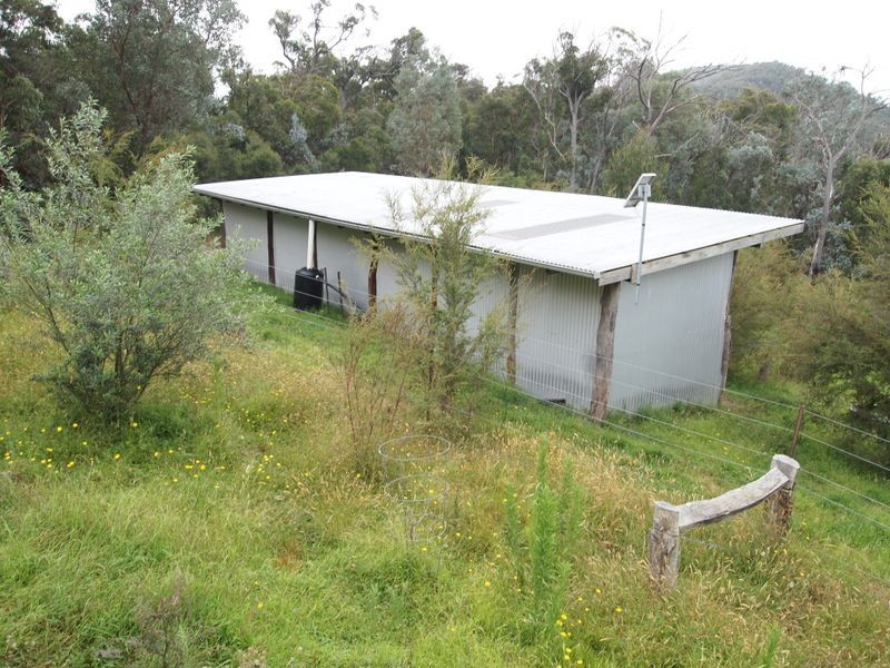 30 Huggetts Road, Maffra West Upper VIC 3859